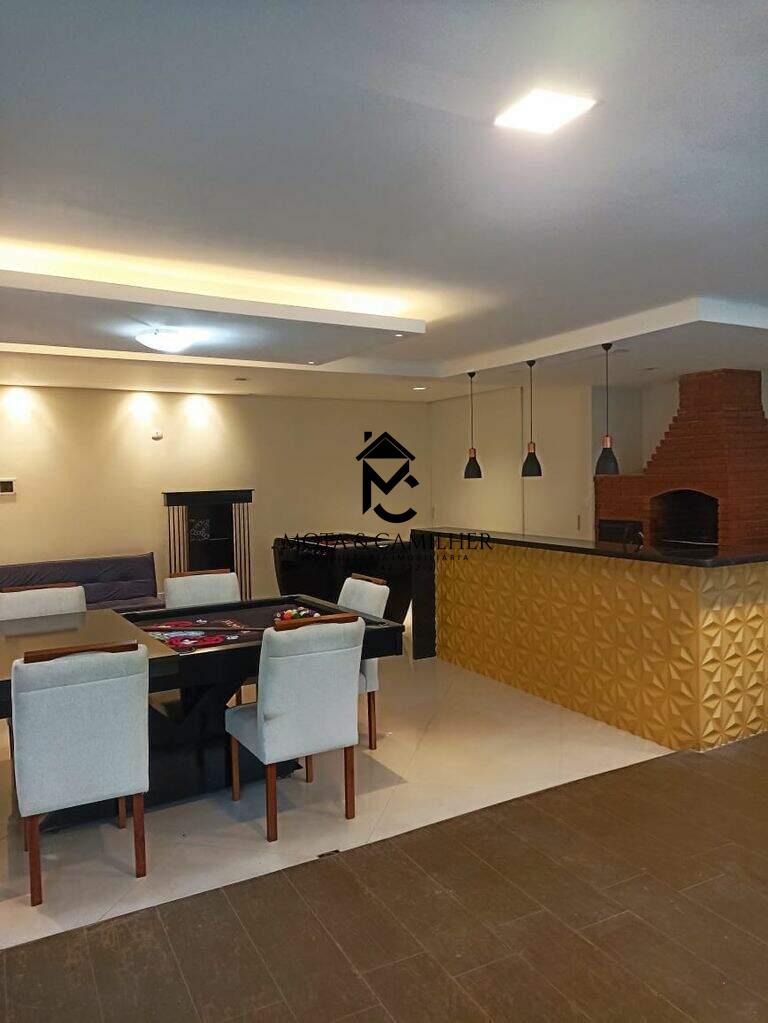 Casa à venda no Vila Areao: 