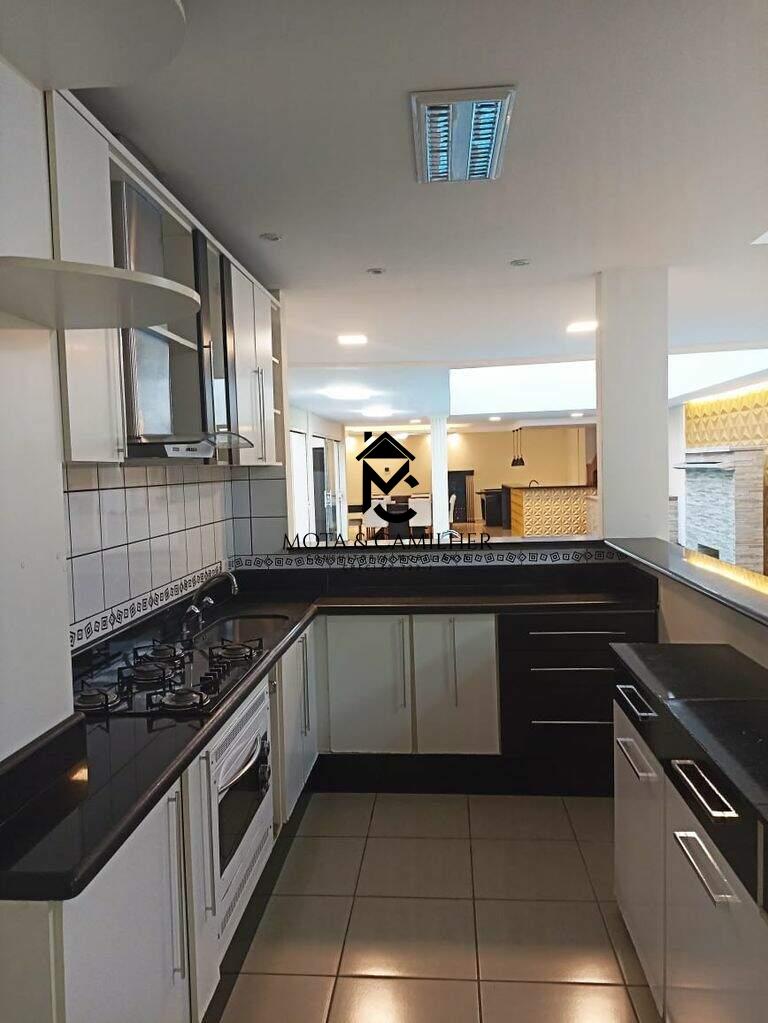 Casa à venda no Vila Areao: 