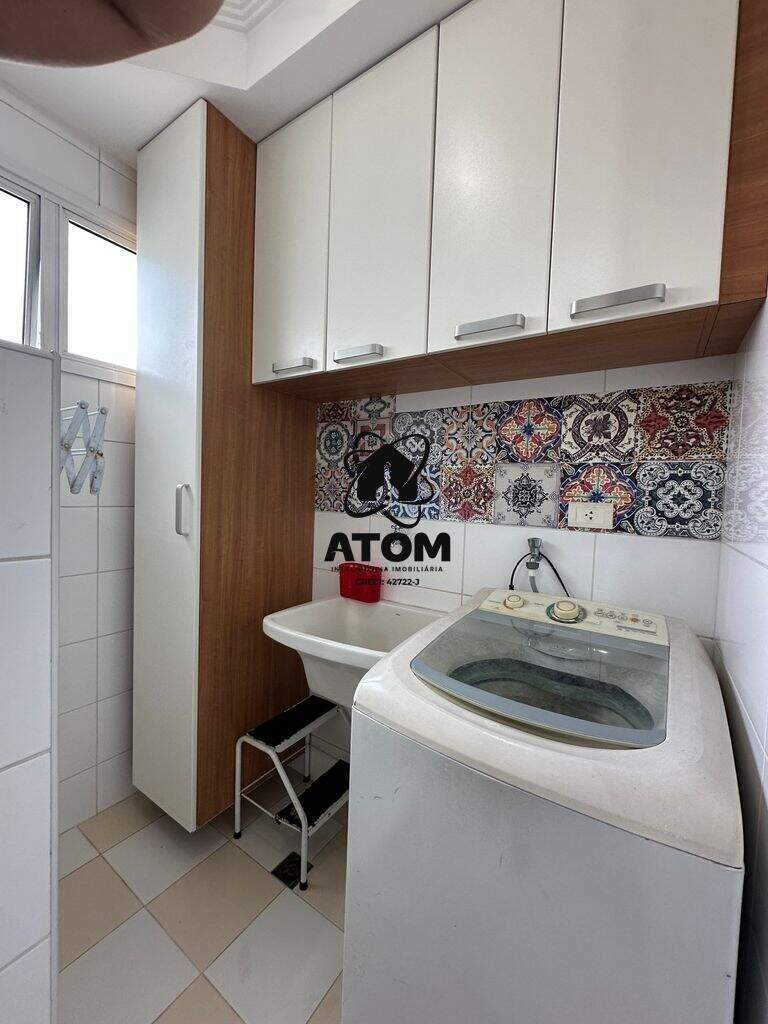 Apartamento à venda no Parque Senhor do Bonfim: 
