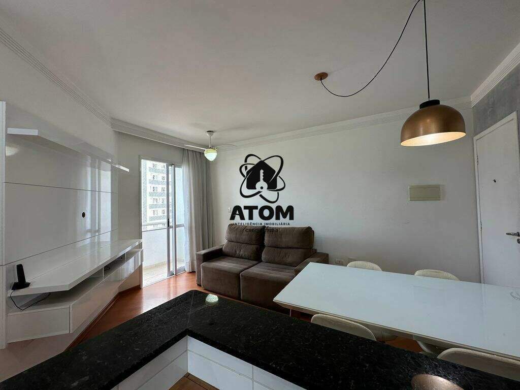 Apartamento à venda no Parque Senhor do Bonfim: 