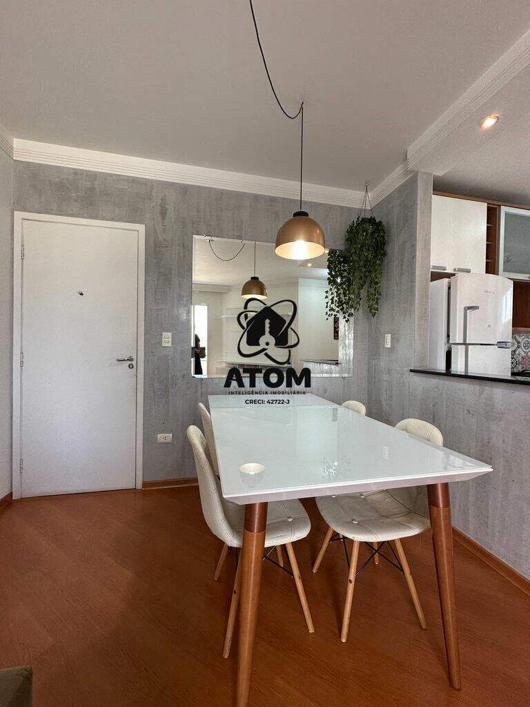 Apartamento à venda no Parque Senhor do Bonfim: 