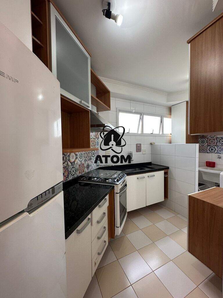 Apartamento à venda no Parque Senhor do Bonfim: 