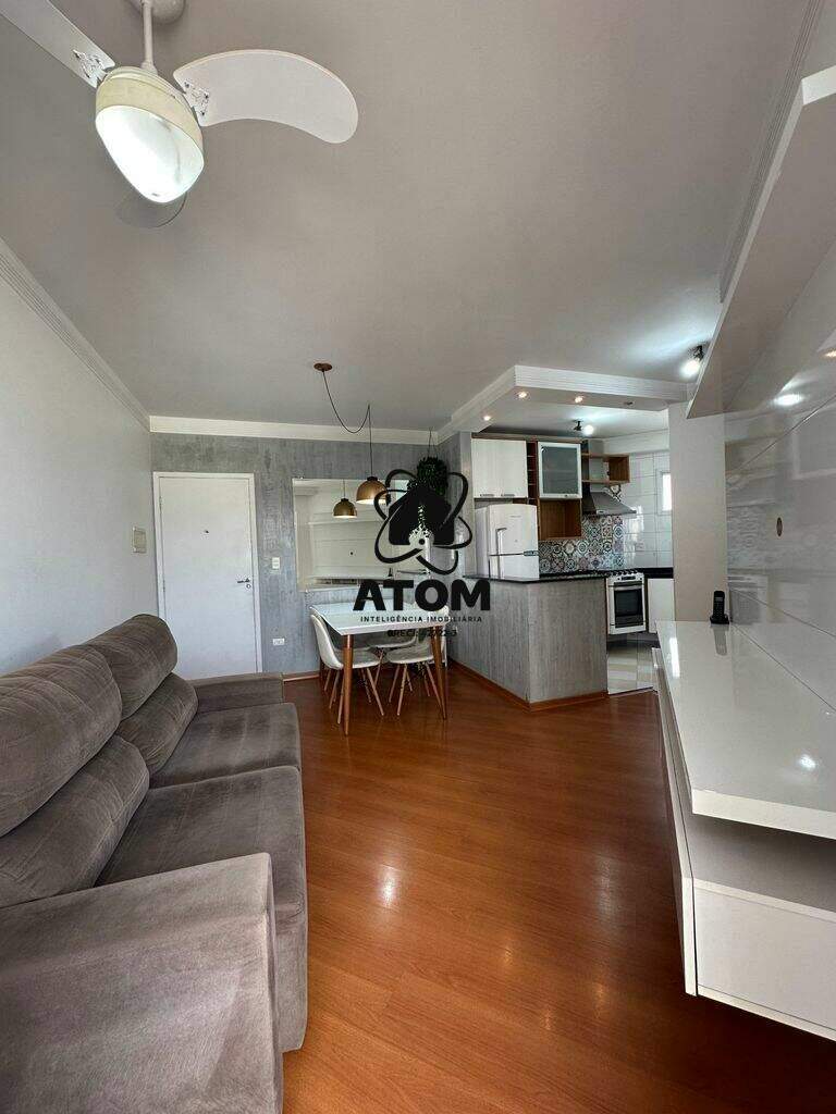Apartamento à venda no Parque Senhor do Bonfim: 