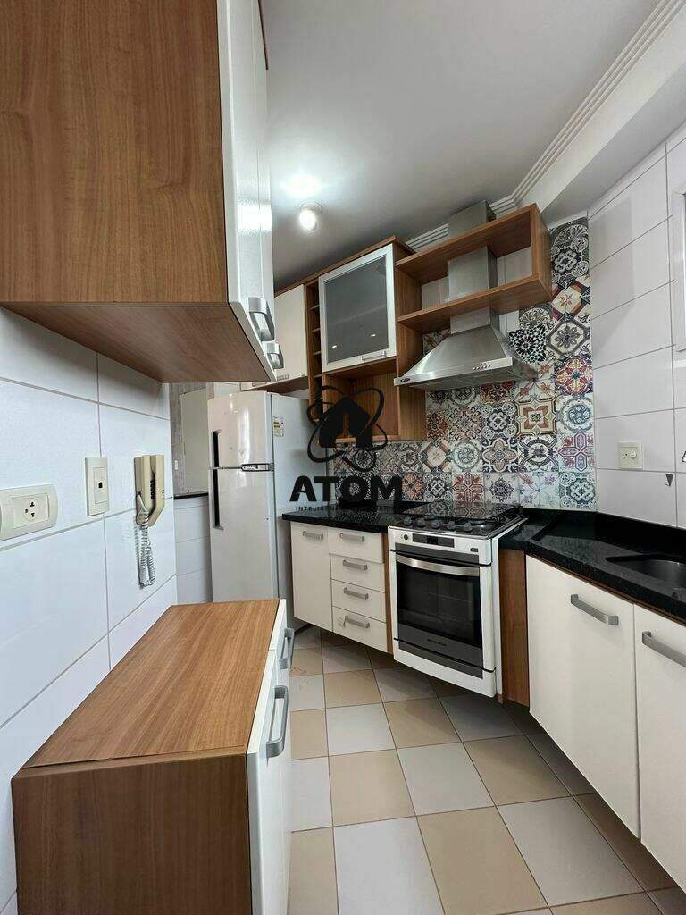 Apartamento à venda no Parque Senhor do Bonfim: 