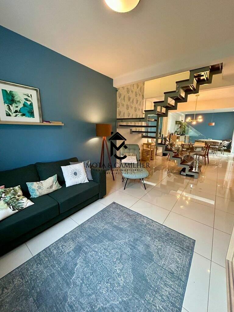 Casa em condominio à venda no Parque Vera Cruz: 