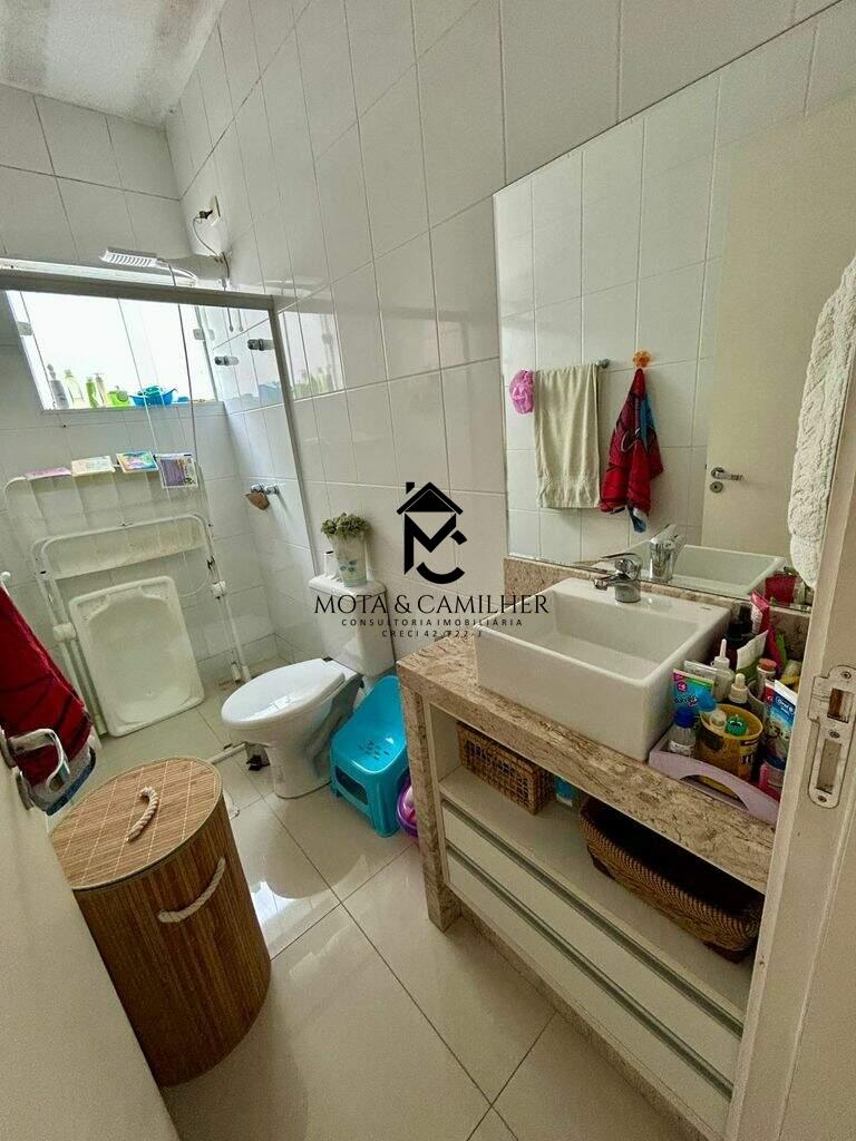 Casa em condominio à venda no Parque Vera Cruz: 