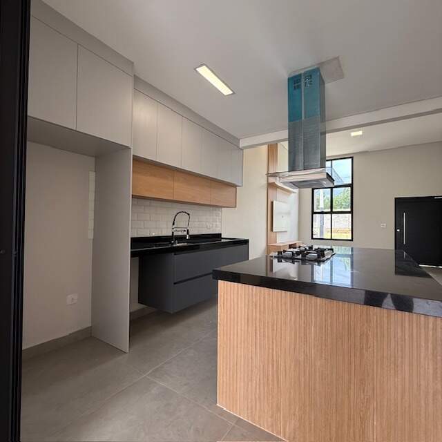 Casa em condominio à venda no Vila Nossa Senhora Auxiliadora: 