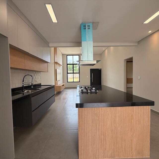 Casa em condominio à venda no Vila Nossa Senhora Auxiliadora: 