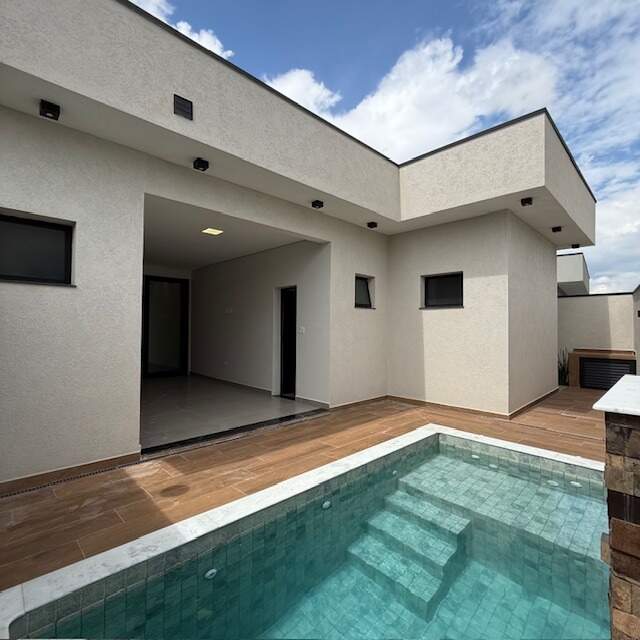 Casa em condominio à venda no Vila Nossa Senhora Auxiliadora: 