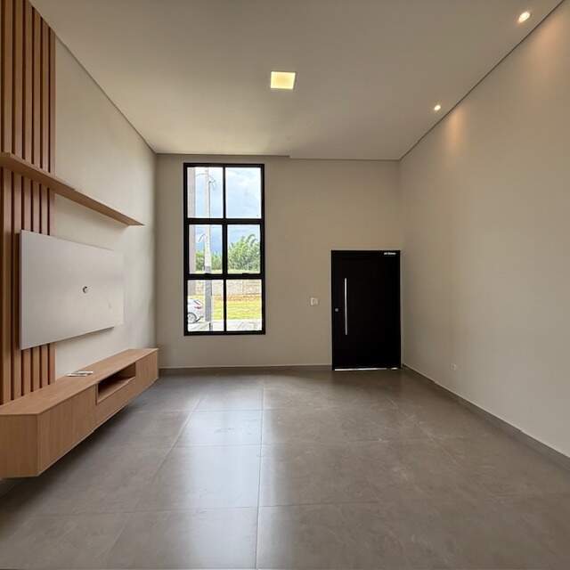 Casa em condominio à venda no Vila Nossa Senhora Auxiliadora: 