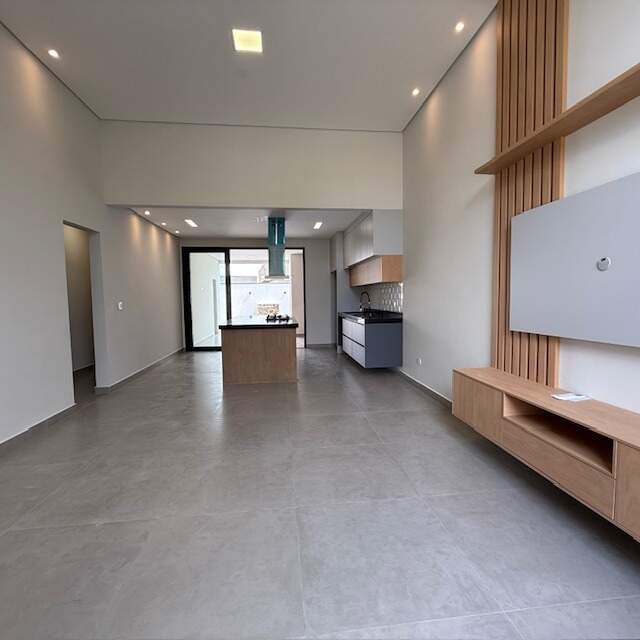 Casa em condominio à venda no Vila Nossa Senhora Auxiliadora: 