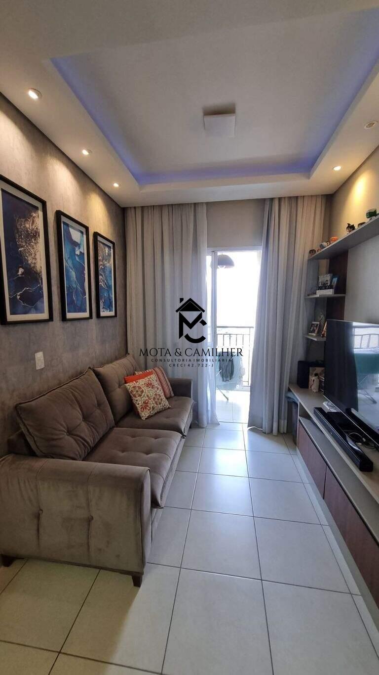 Apartamento à venda no Areão: 