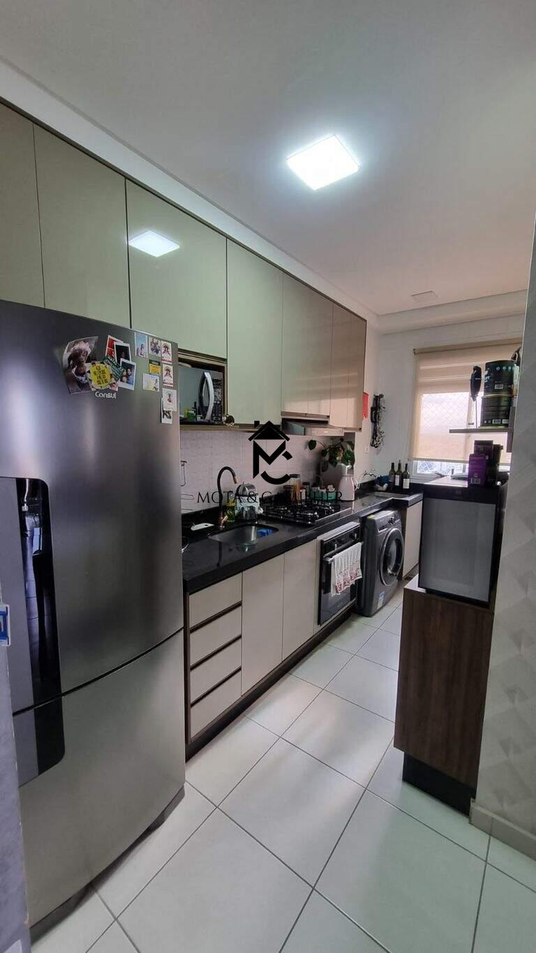 Apartamento à venda no Areão: 