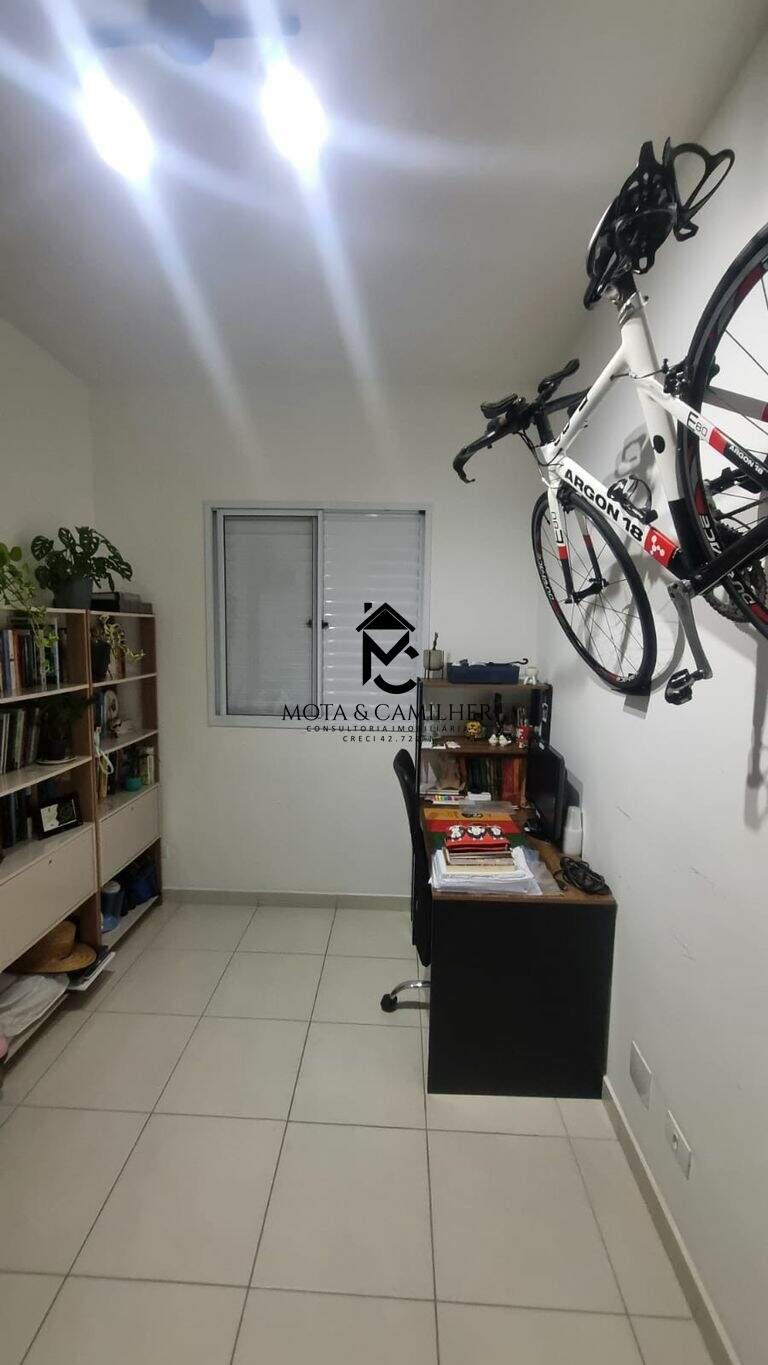 Apartamento à venda no Areão: 