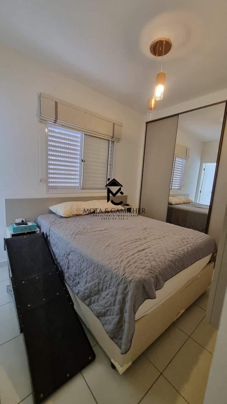 Apartamento à venda no Areão: 