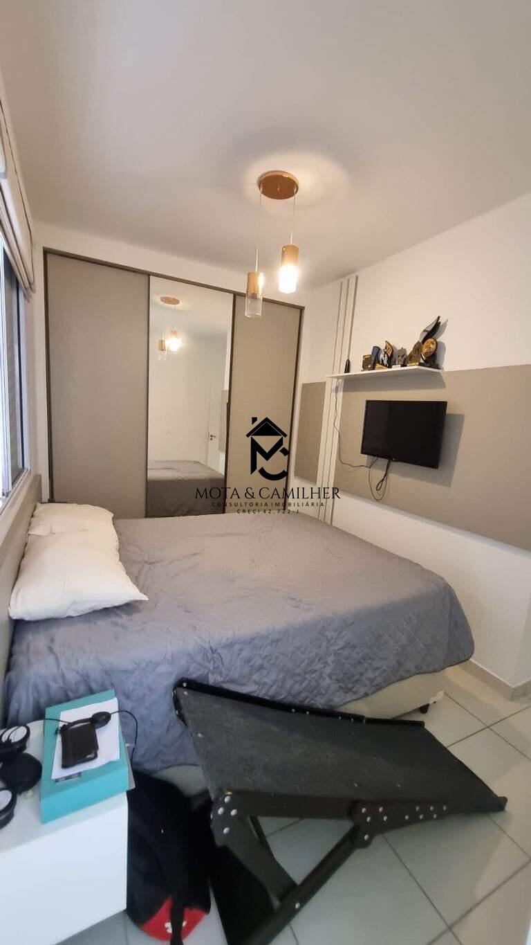 Apartamento à venda no Areão: 