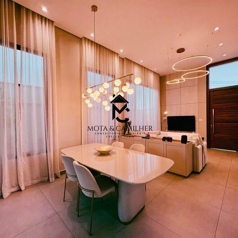 Casa em condominio à venda no Itapecerica: 