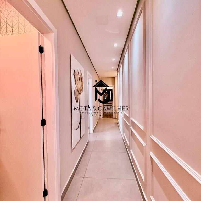 Casa em condominio à venda no Itapecerica: 