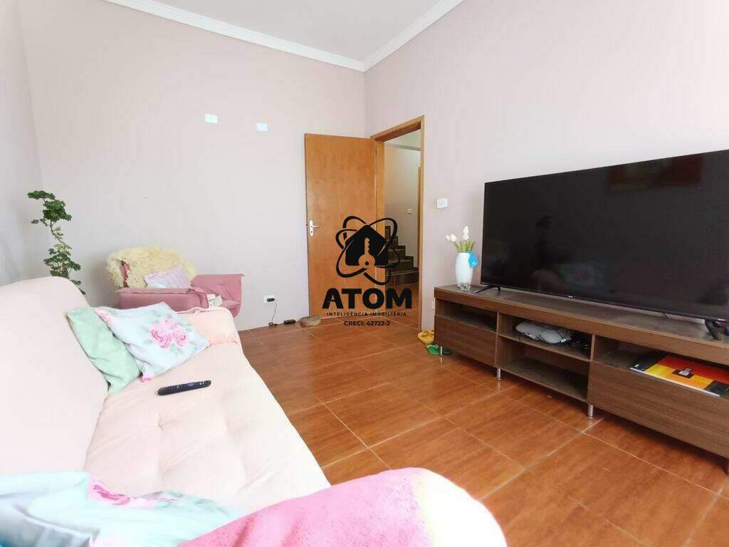 Chácara à venda no Piracangaguá: 