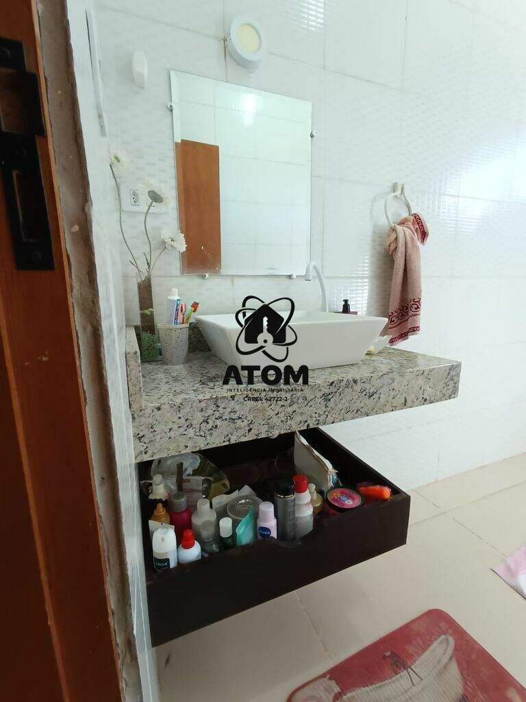 Chácara à venda no Piracangaguá: 