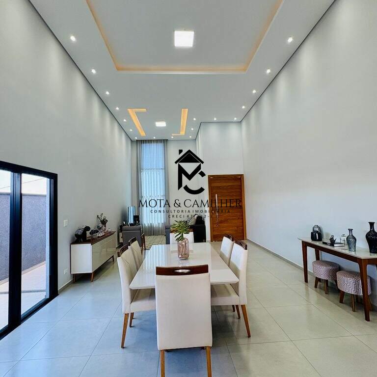 Casa em condominio à venda no Campos Elíseos: 