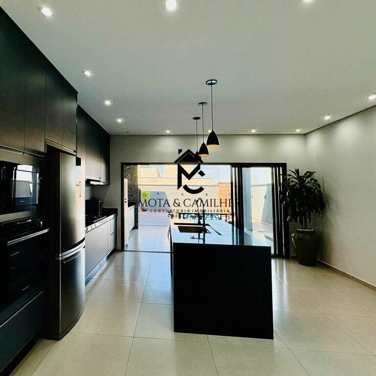 Casa em condominio à venda no Campos Elíseos: 