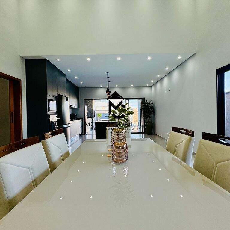 Casa em condominio à venda no Campos Elíseos: 