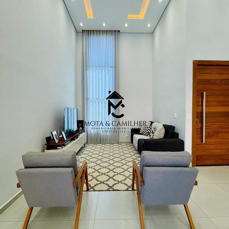 Casa em condominio à venda no Campos Elíseos: 