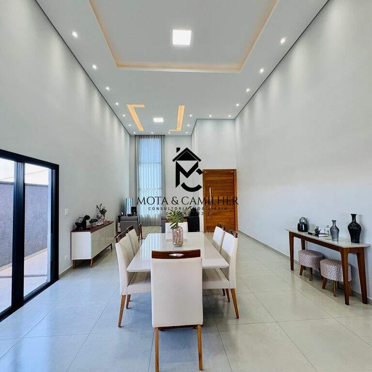 Casa em condominio à venda no Campos Elíseos: 