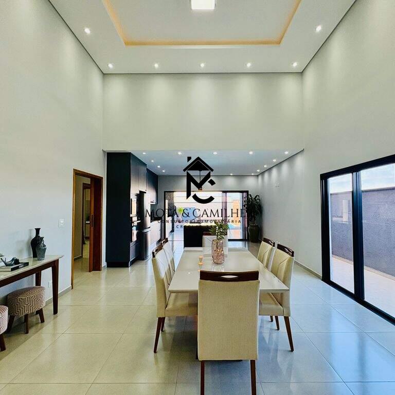 Casa em condominio à venda no Campos Elíseos: 