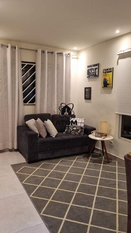 Casa à venda no Jardim Gurilandia: 