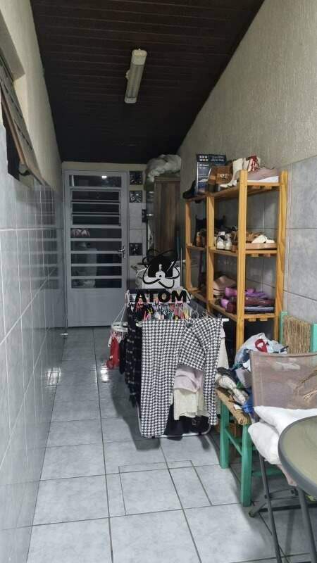 Casa à venda no Jardim Gurilandia: 