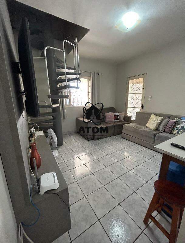 Casa à venda no Conjunto Residencial Quiririm: 