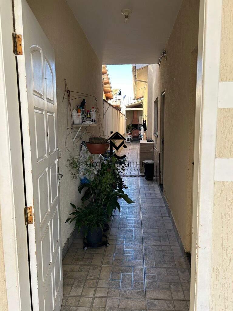 Casa à venda no Conjunto Residencial Quiririm: 