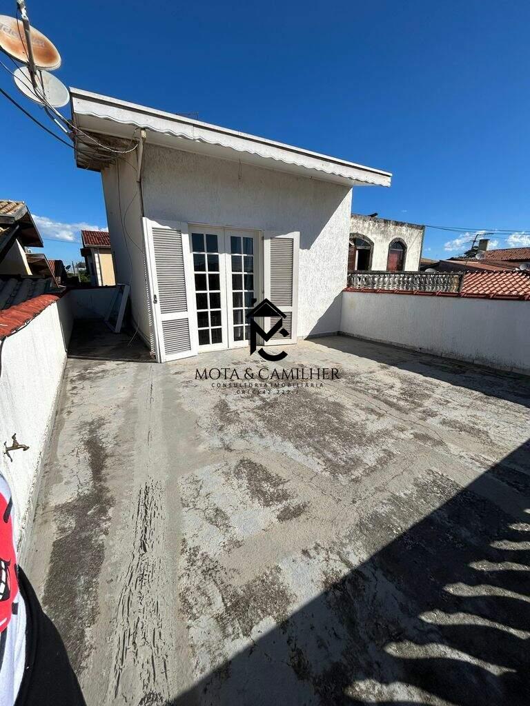 Casa à venda no Conjunto Residencial Quiririm: 