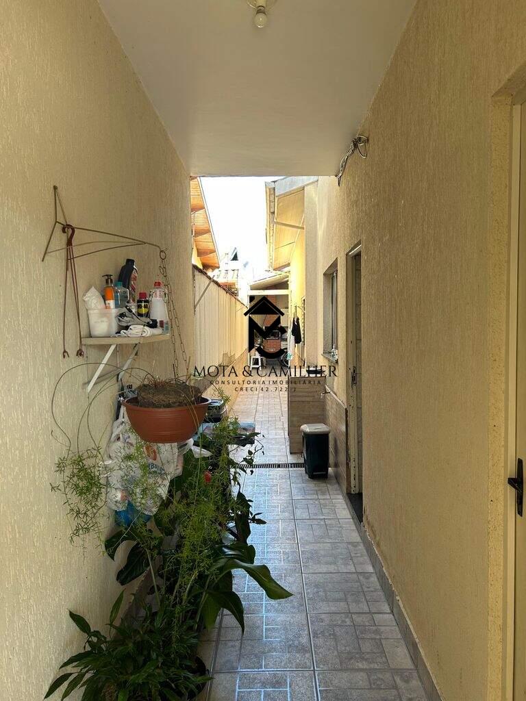 Casa à venda no Conjunto Residencial Quiririm: 