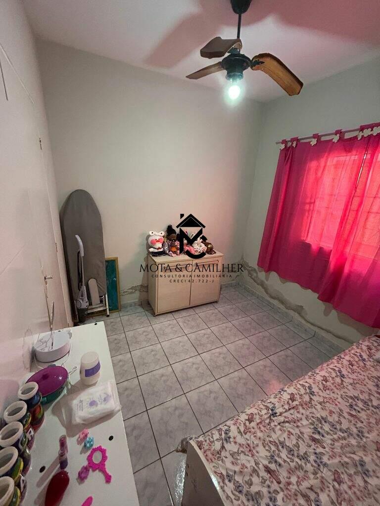 Casa à venda no Conjunto Residencial Quiririm: 