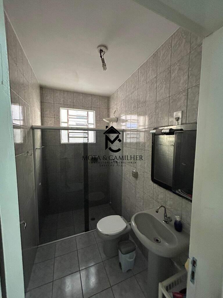 Casa à venda no Conjunto Residencial Quiririm: 