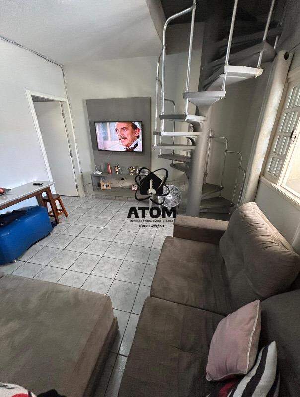 Casa à venda no Conjunto Residencial Quiririm: 