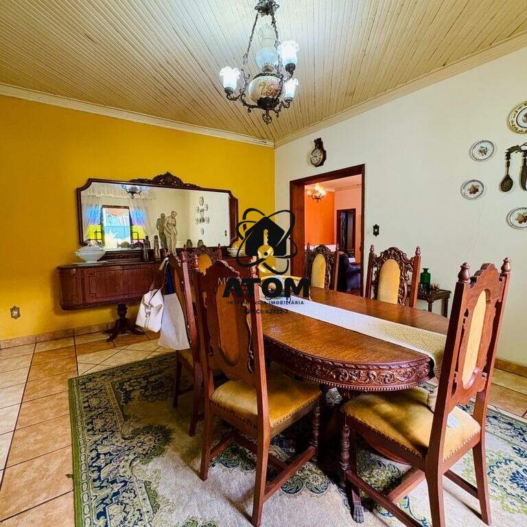 Casa à venda no Quiririm: 
