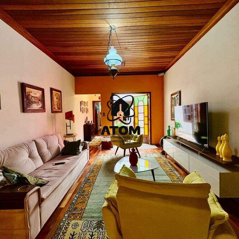 Casa à venda no Quiririm: 