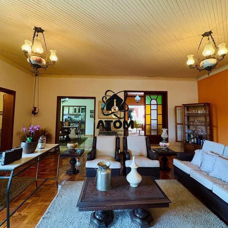 Casa à venda no Quiririm: 
