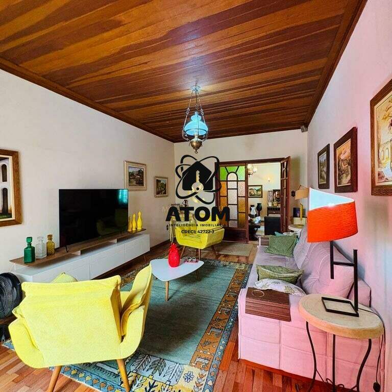 Casa à venda no Quiririm: 