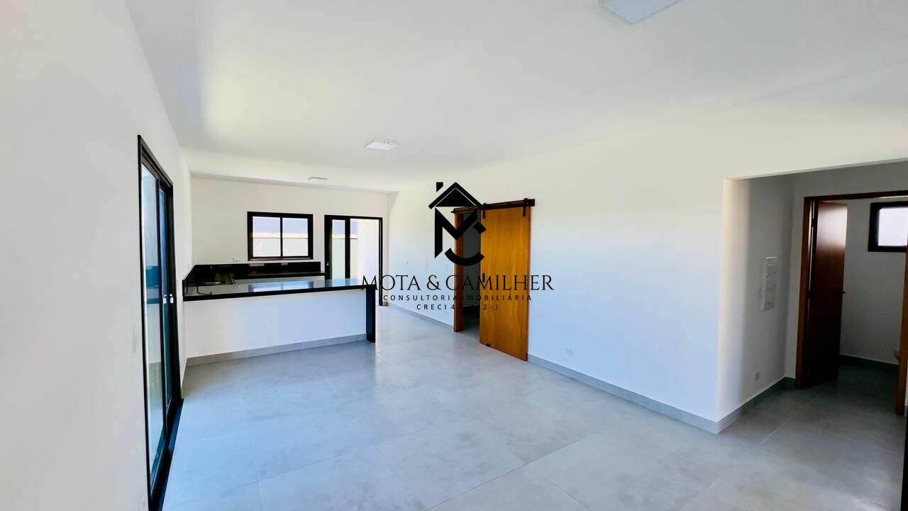 Casa em condominio à venda no Itapecerica: 