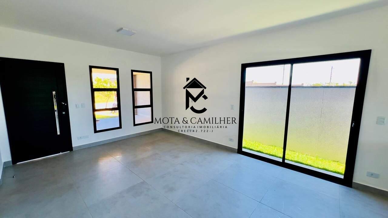 Casa em condominio à venda no Itapecerica: 