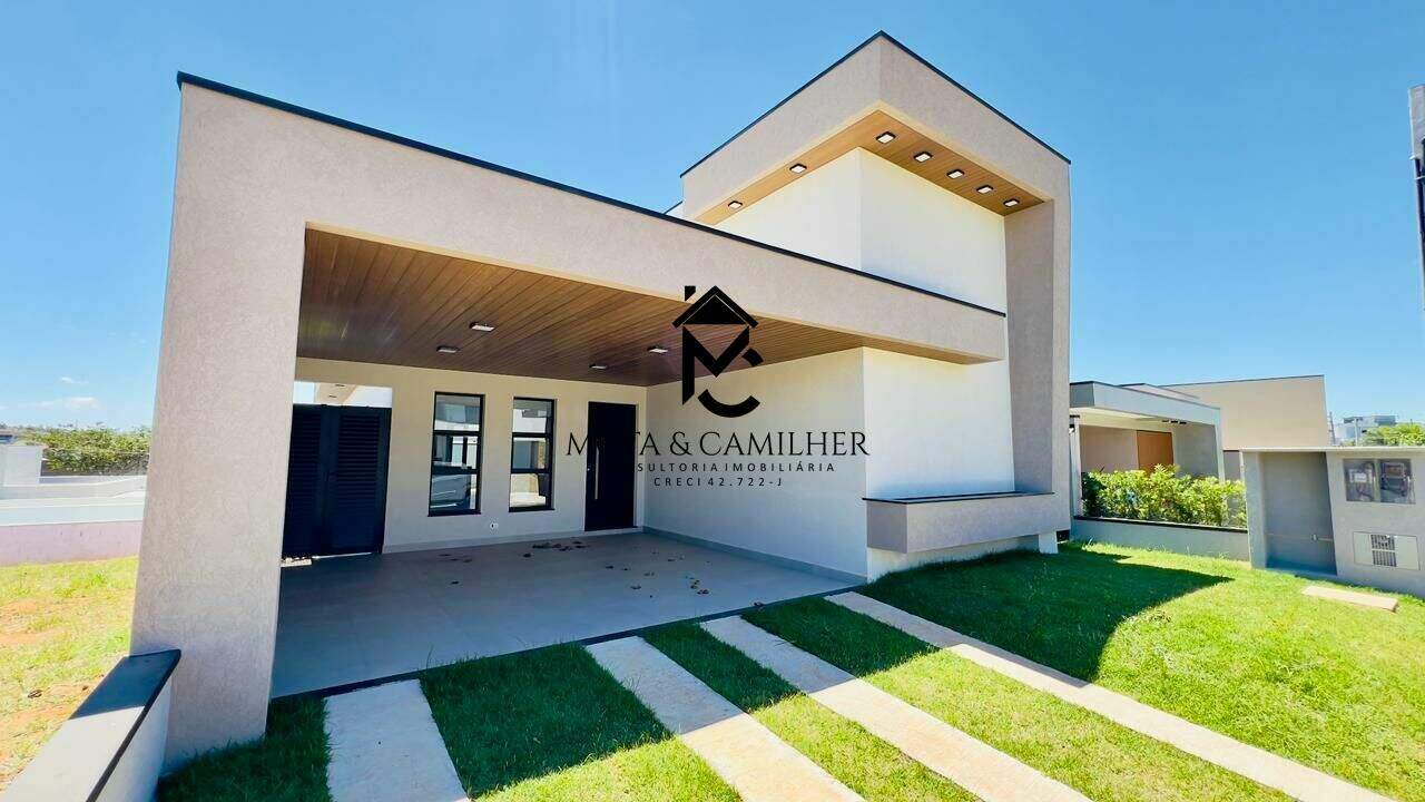 Casa em condominio à venda no Itapecerica: 