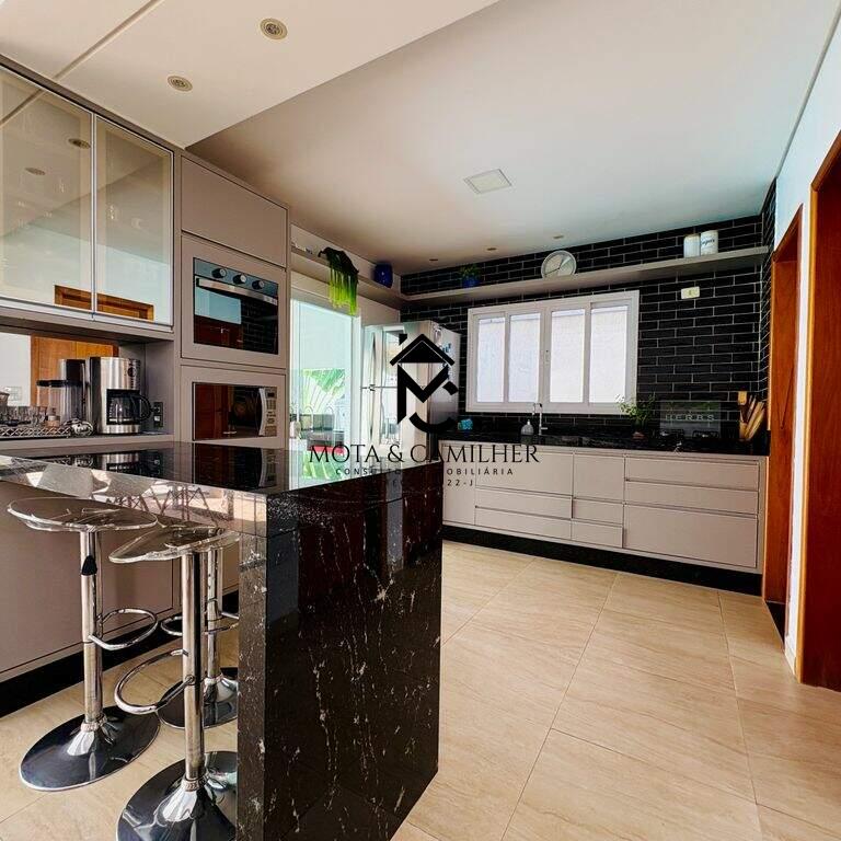 Casa em condominio à venda no Residencial Santa Izabel: 