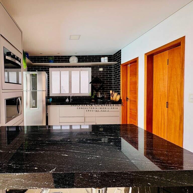 Casa em condominio à venda no Residencial Santa Izabel: 