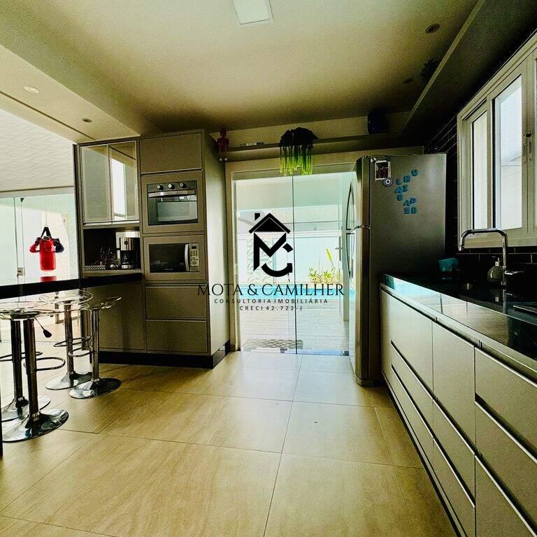 Casa em condominio à venda no Residencial Santa Izabel: 