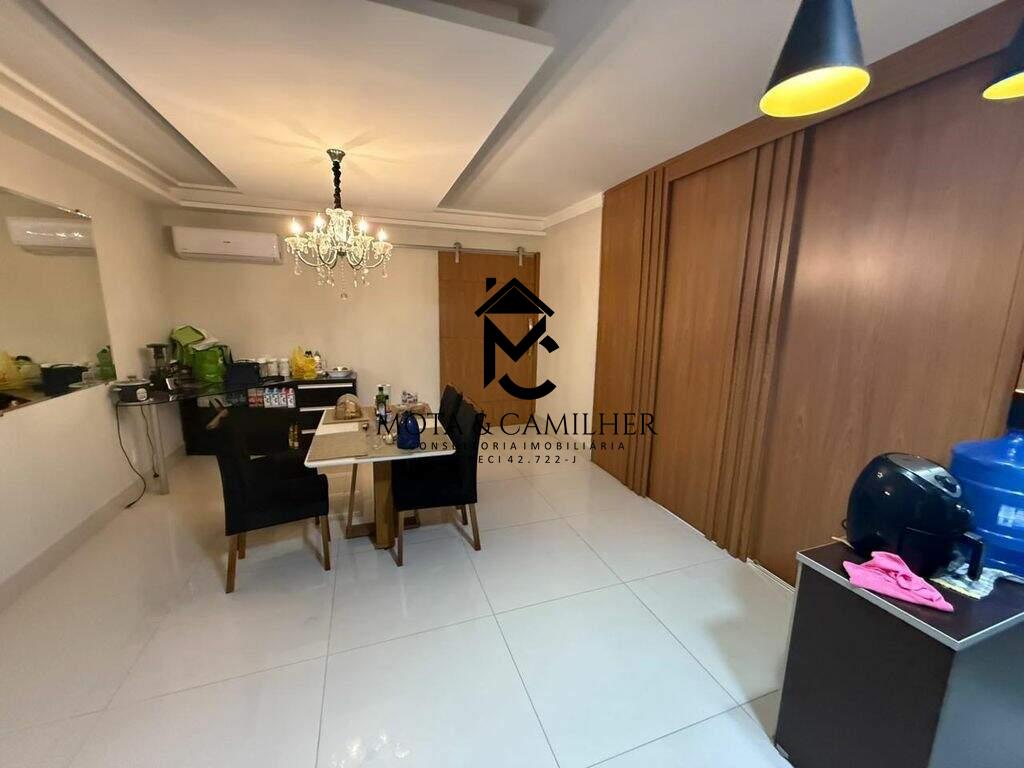 Apartamento à venda no Vila Jaboticabeira: 